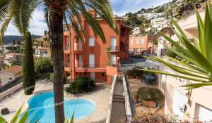 Pronájem Apartmánová vila Villefranche-sur-Mer