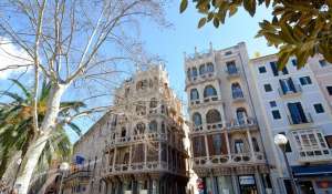 Pronájem Byt Palma de Mallorca