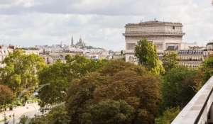 Pronájem Byt Paris 16ème