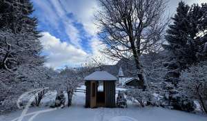 Pronájem Chalet Saanen