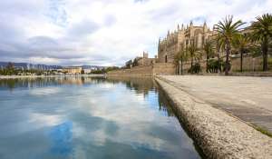 Pronájem Duplex Palma de Mallorca