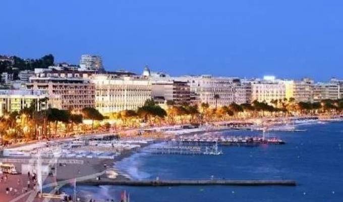 Pronájem Prostory Cannes