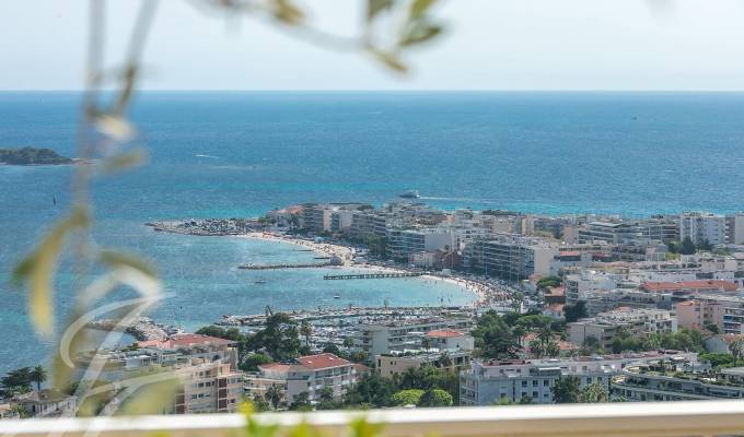 Sezónní pronájem Byt Cannes