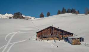 Sezónní pronájem Chalet Rougemont