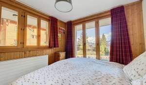 Sezónní pronájem Chalet Verbier