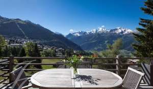 Sezónní pronájem Chalet Verbier