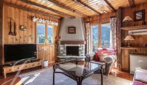 Sezónní pronájem Chalet Verbier