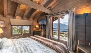 Sezónní pronájem Chalet Verbier