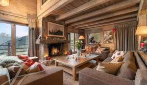 Sezónní pronájem Chalet Verbier