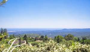 Sezónní pronájem Dům Tourrettes-sur-Loup