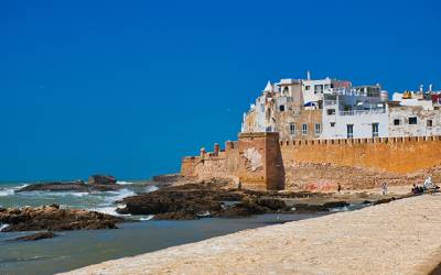 Prodej Essaouira